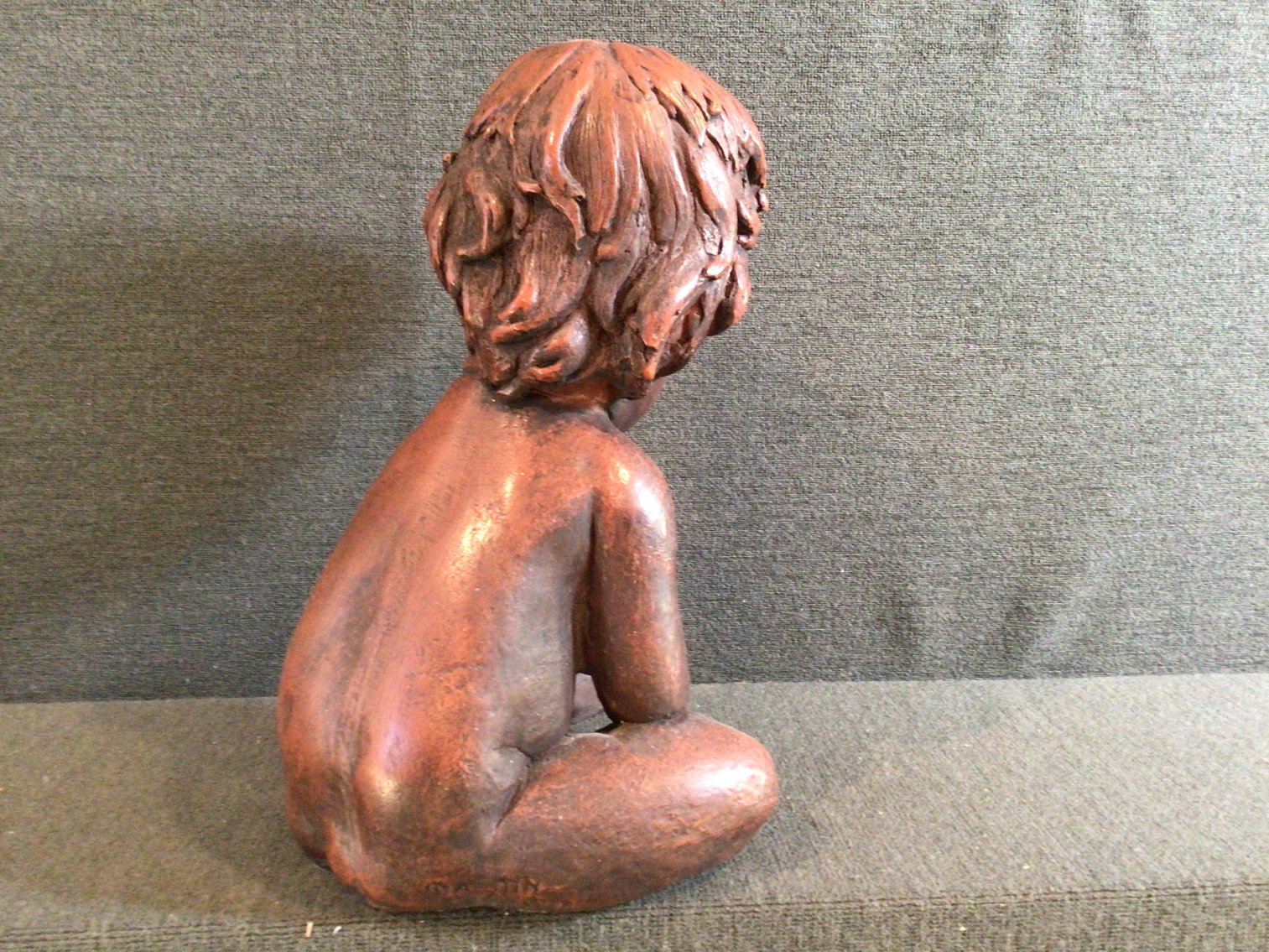 Image for Sculpture and Artwork