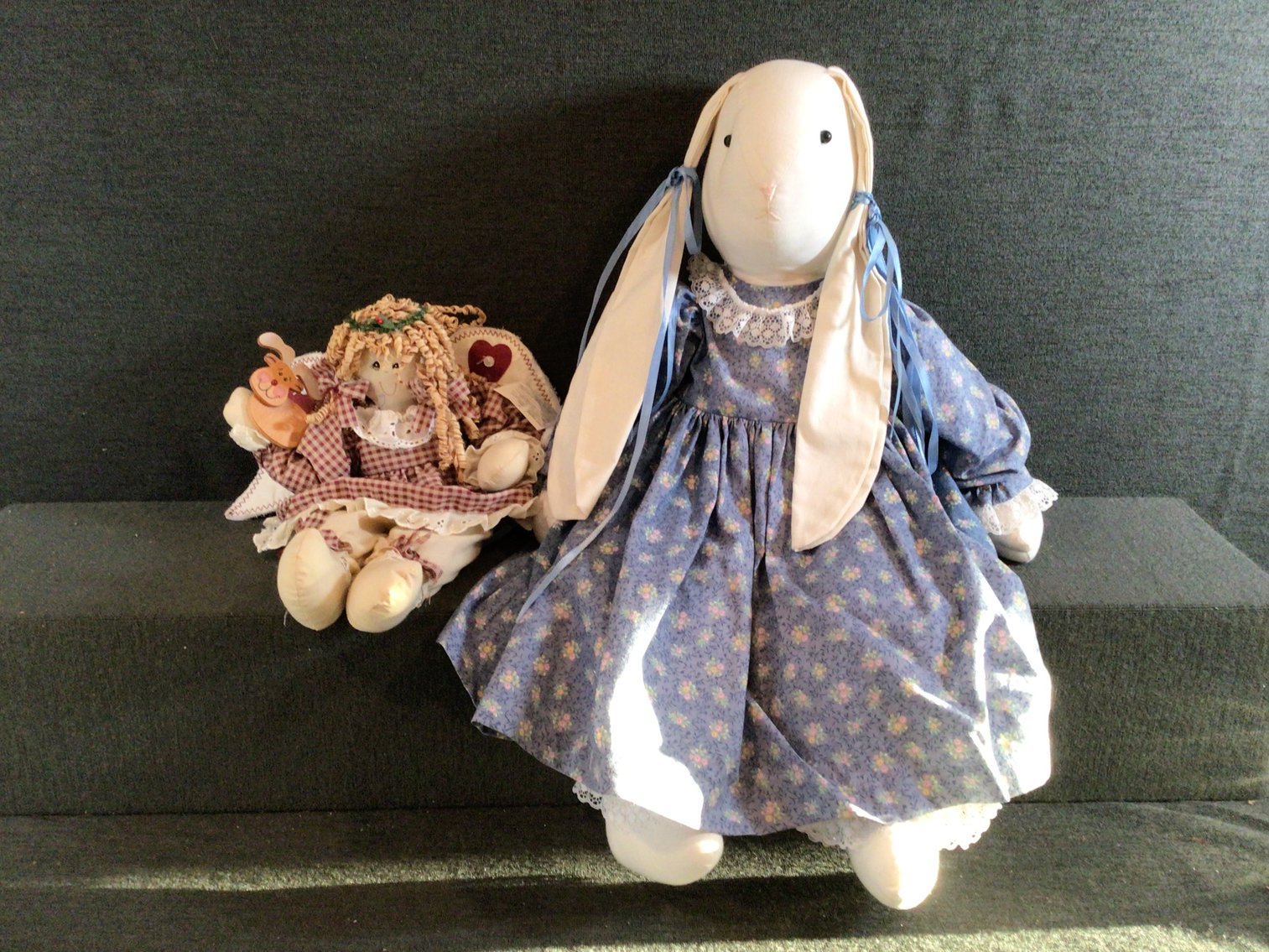 Image for Stuffed Decorative Collection