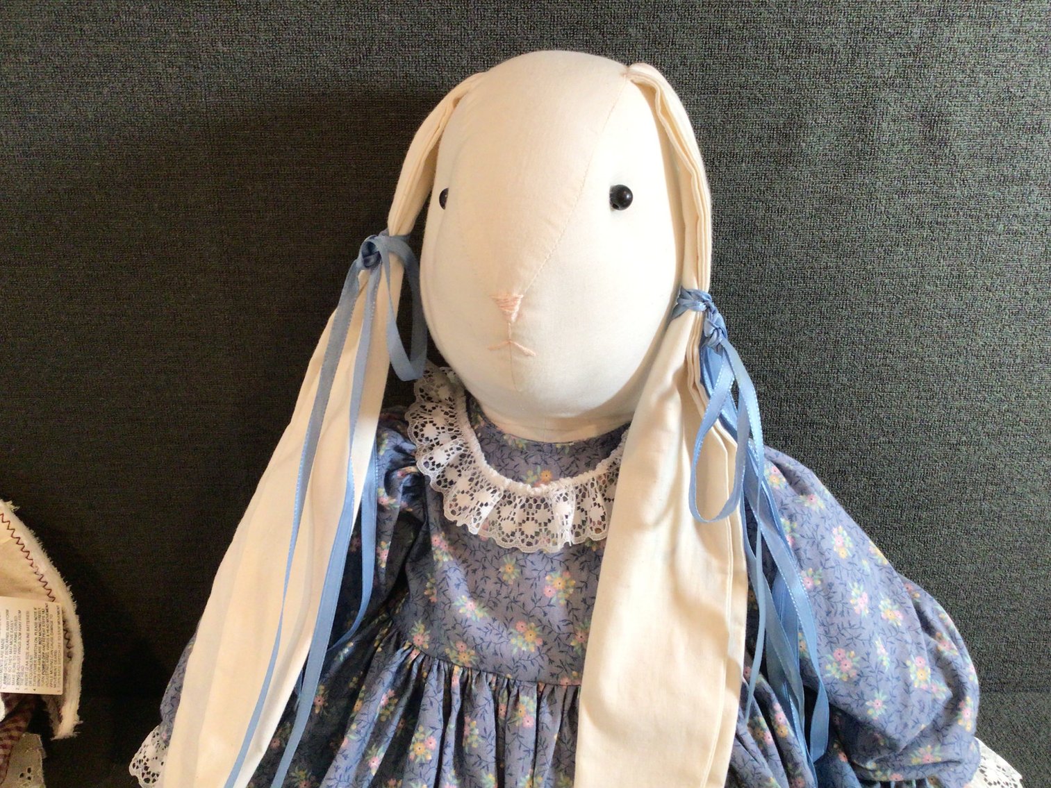 Image for Stuffed Decorative Collection