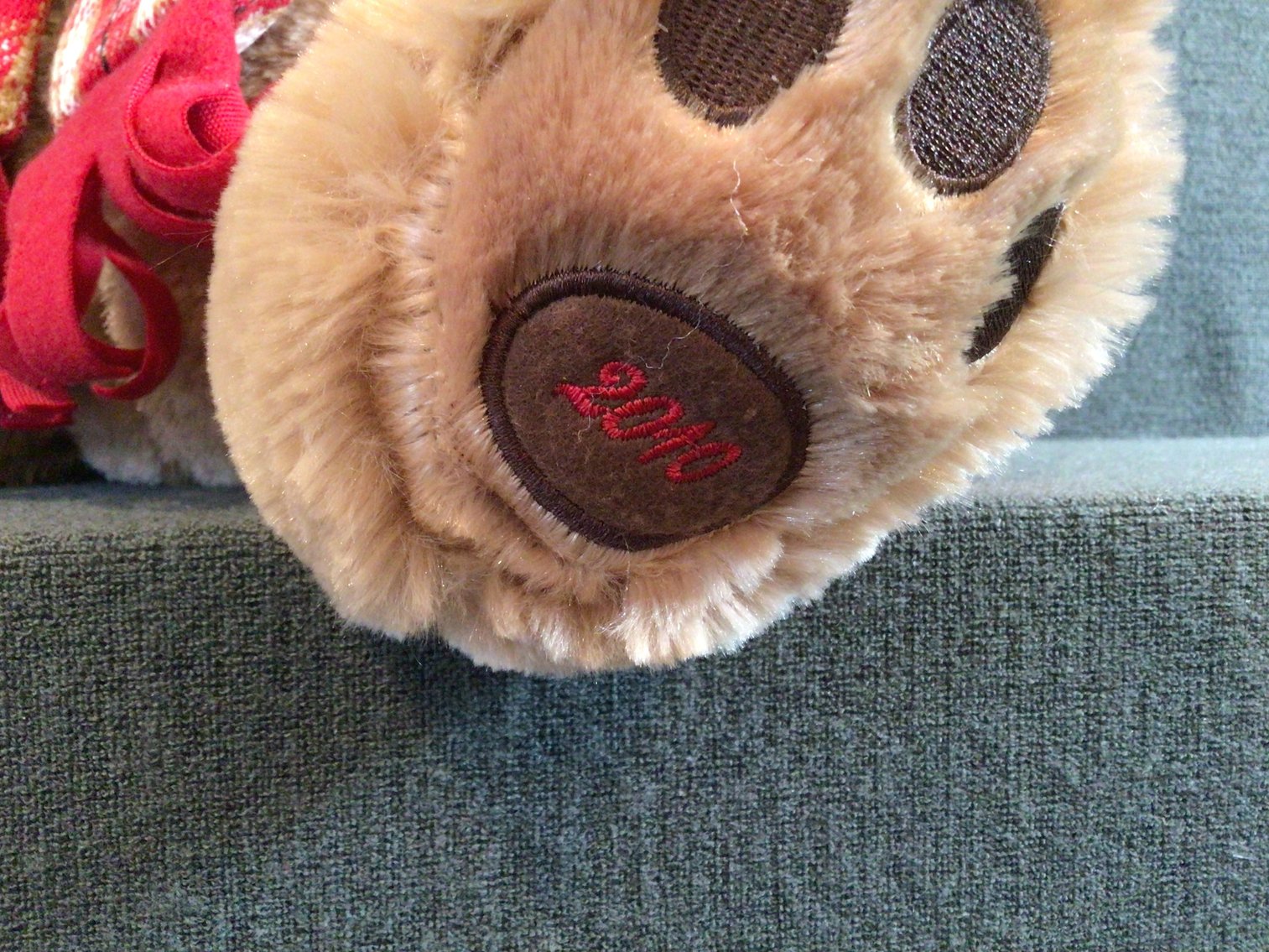 Image for Stuffed Decorative Collection