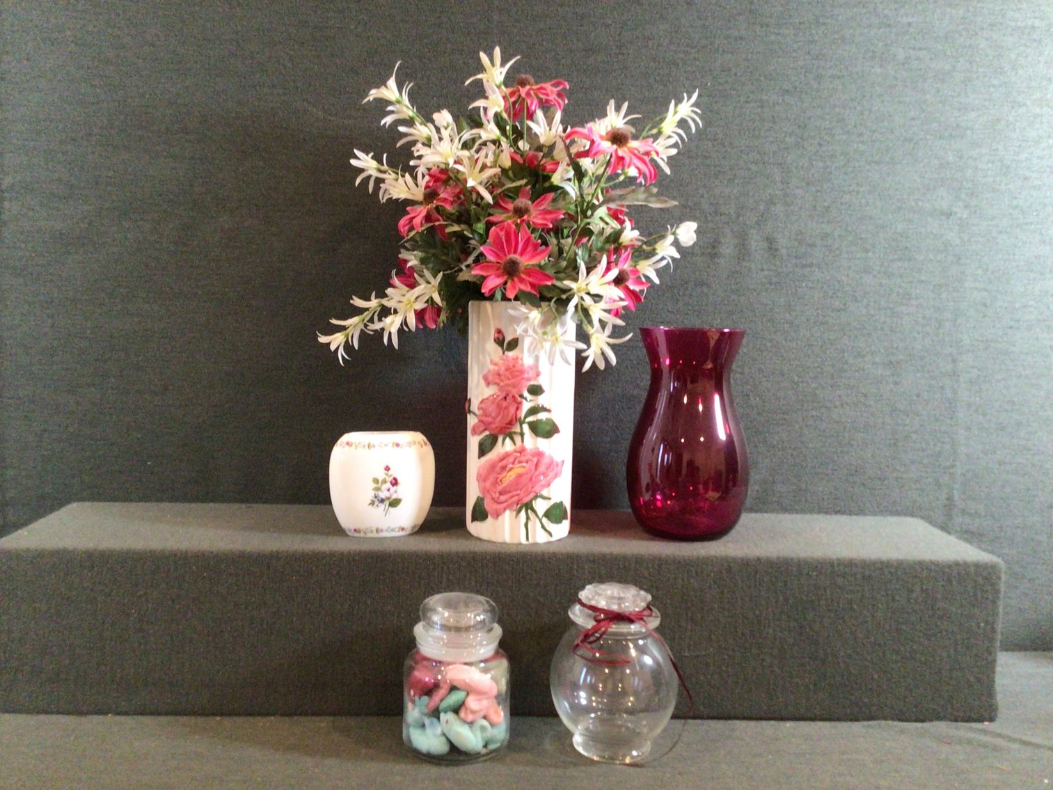 Image for Decorator Lot