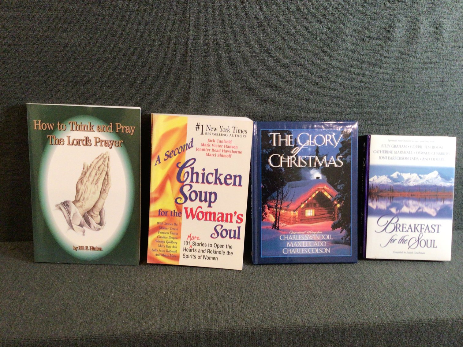 Image for Inspirational Book Collection