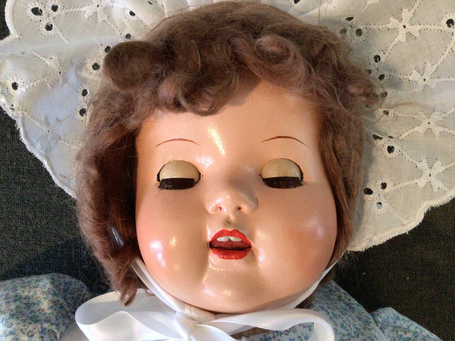 Image for Pair of Dolls