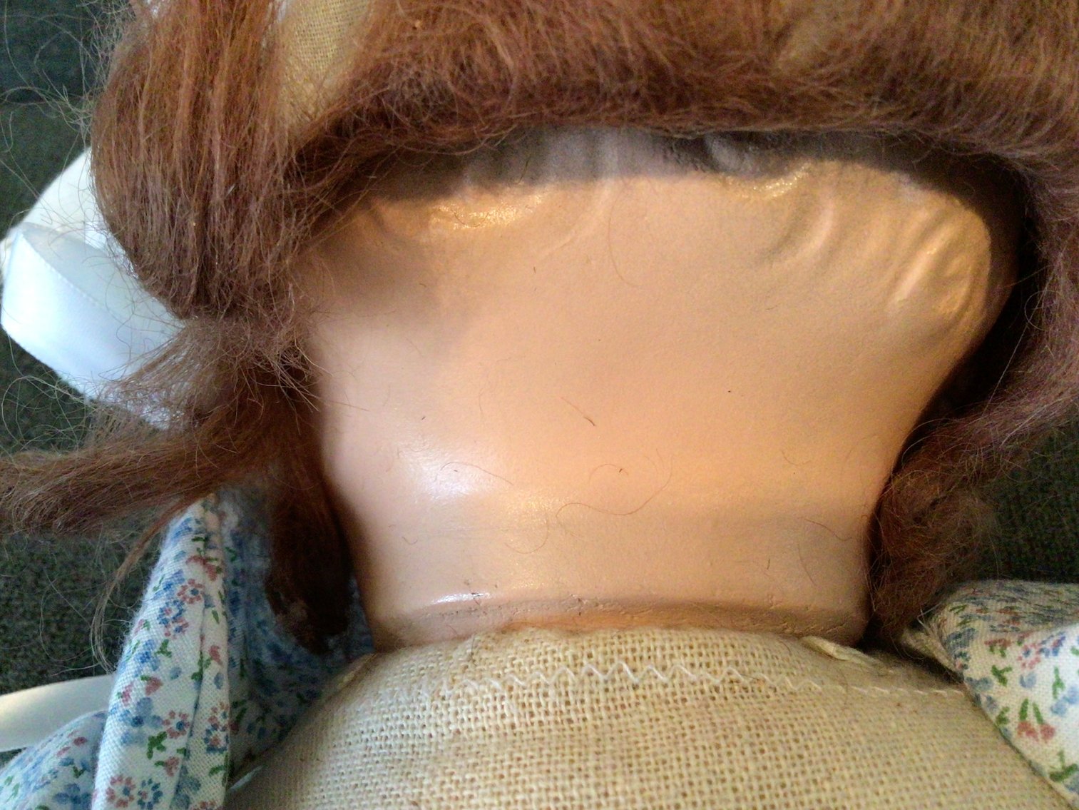 Image for Pair of Dolls