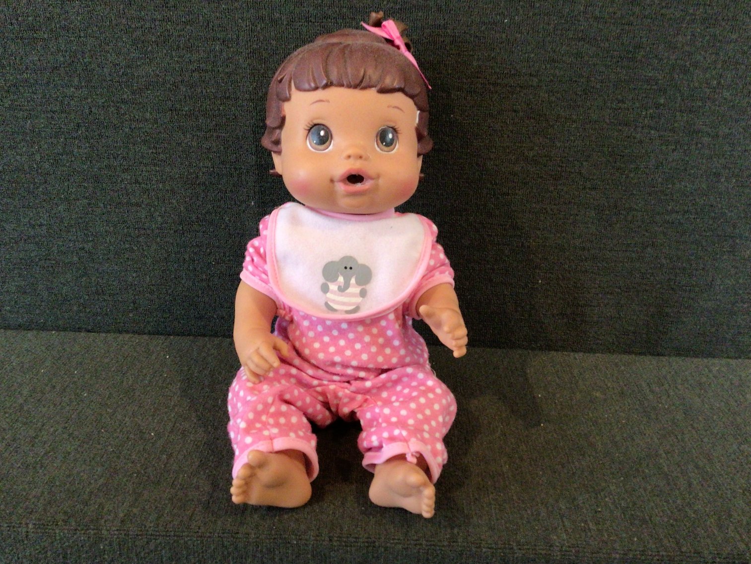 Image for Pair of Dolls