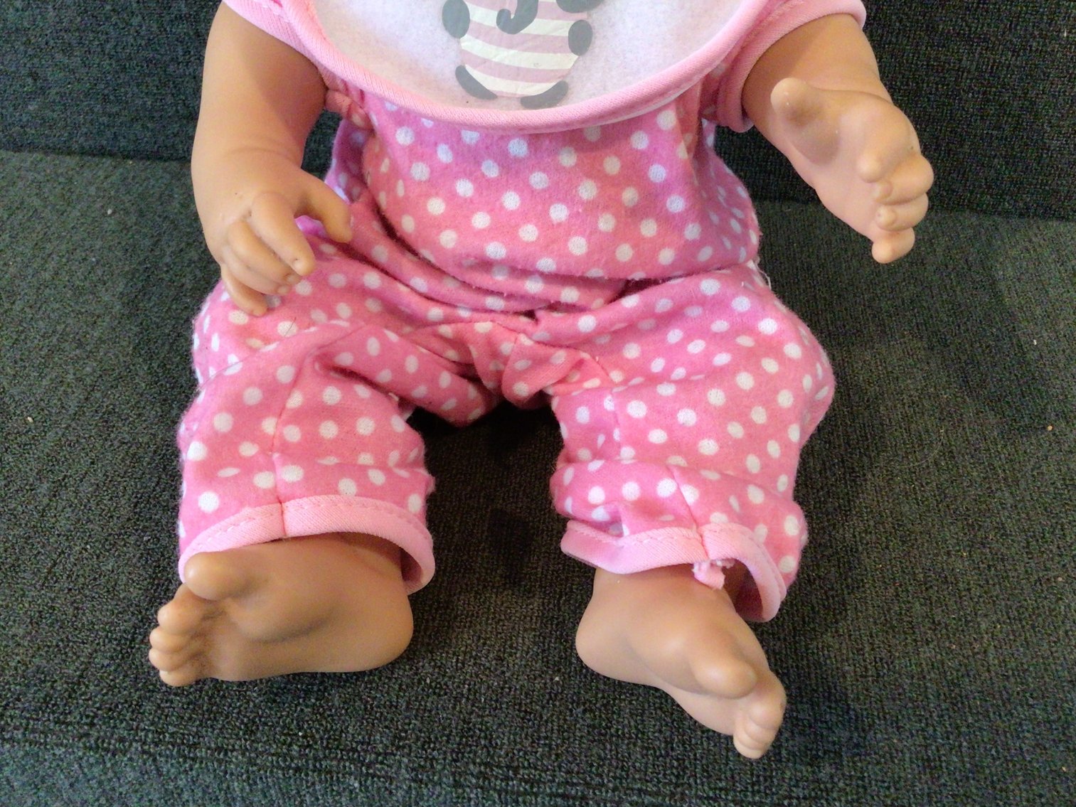 Image for Pair of Dolls