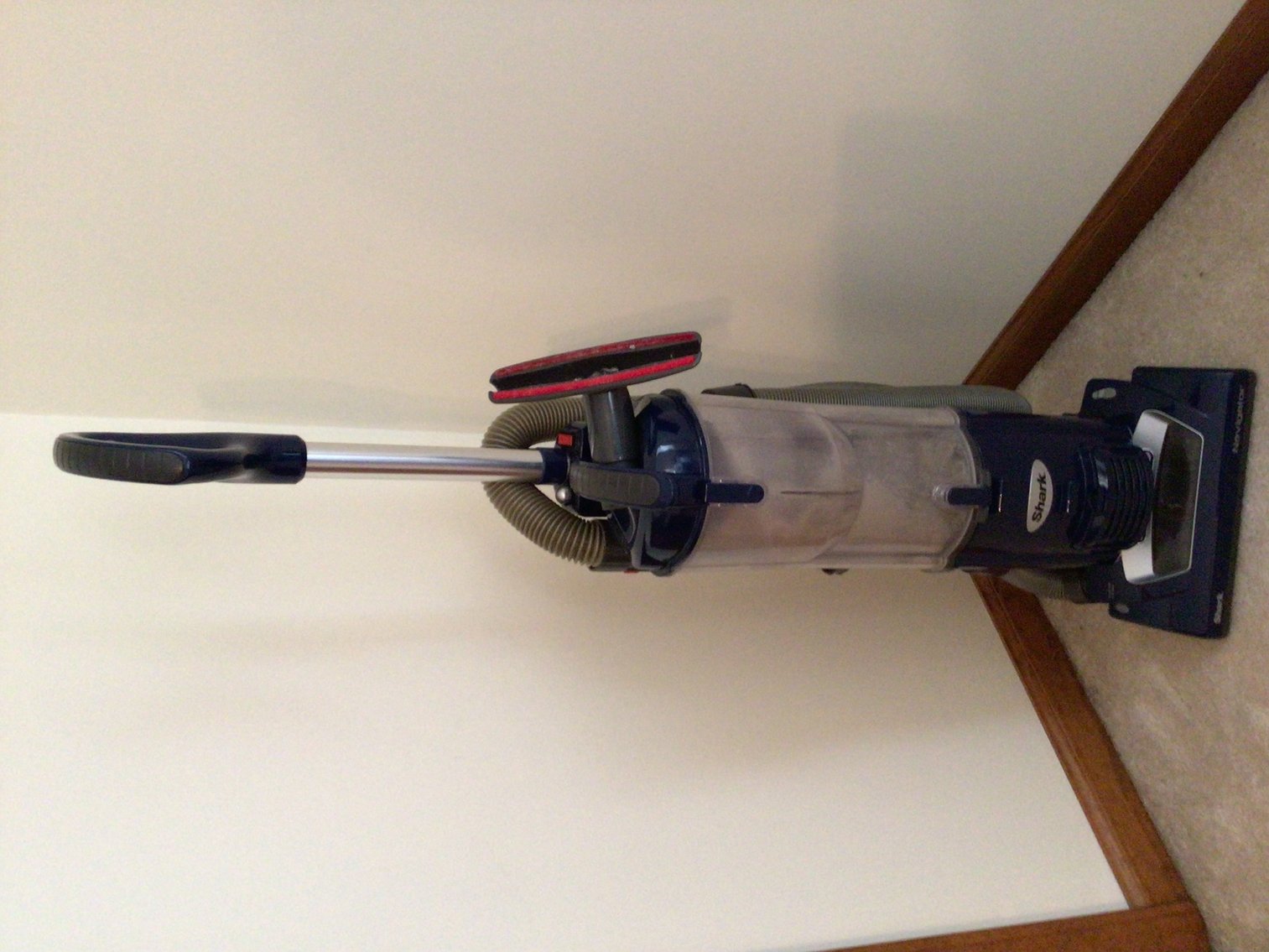 Image for Shark Navigator Vacuum