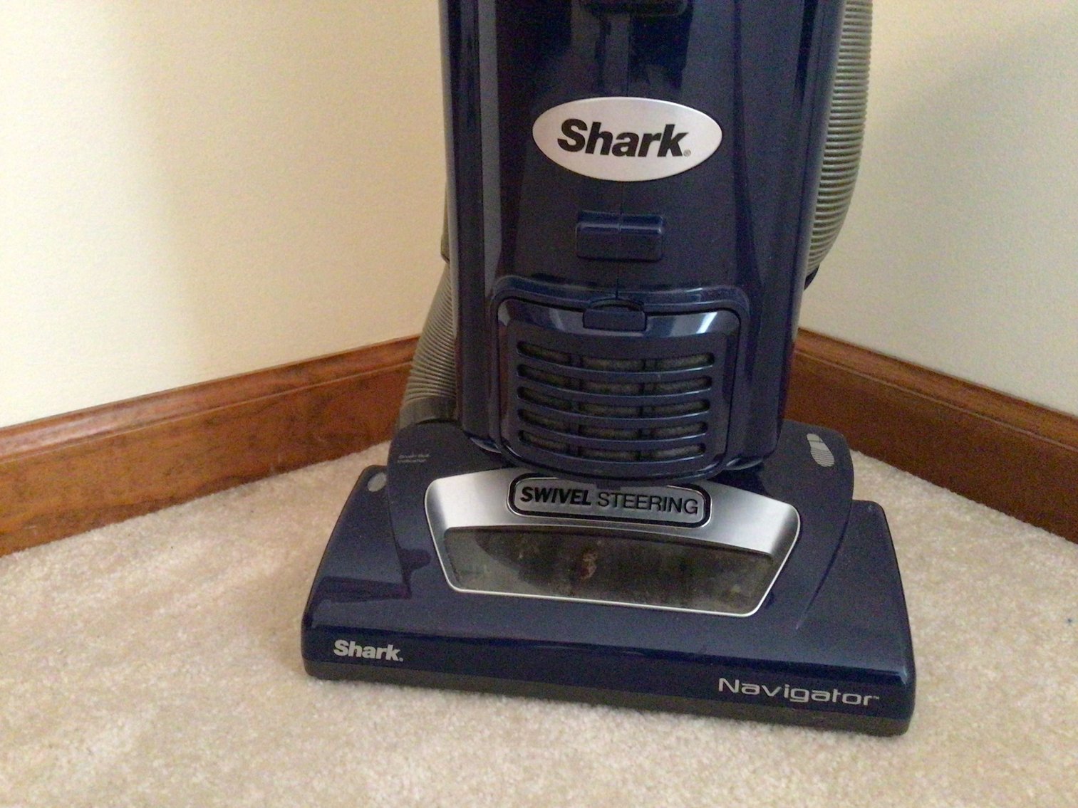 Image for Shark Navigator Vacuum