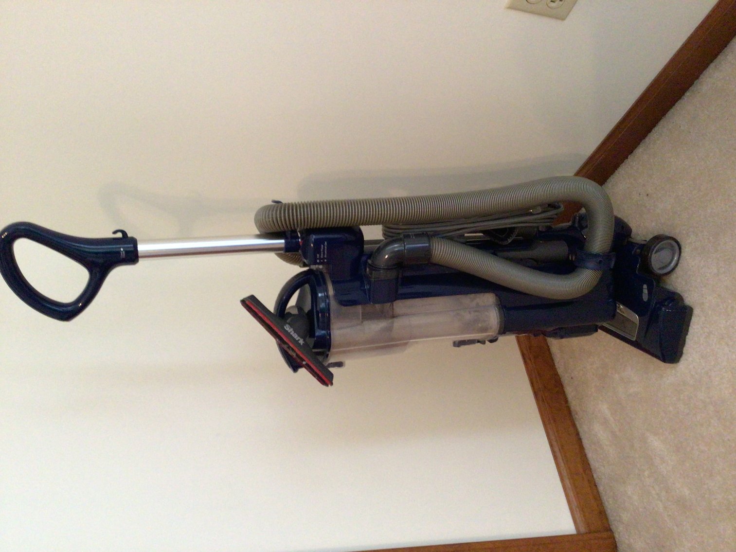 Image for Shark Navigator Vacuum