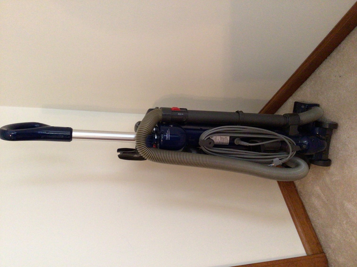 Image for Shark Navigator Vacuum