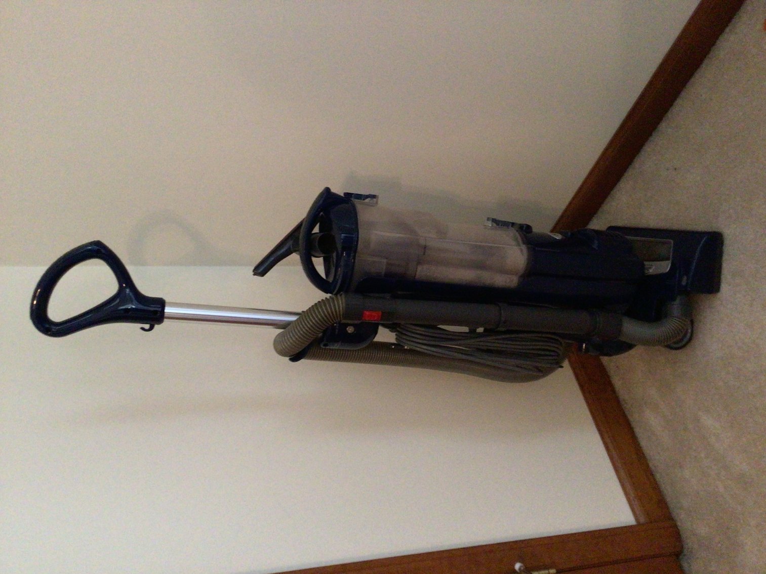 Image for Shark Navigator Vacuum