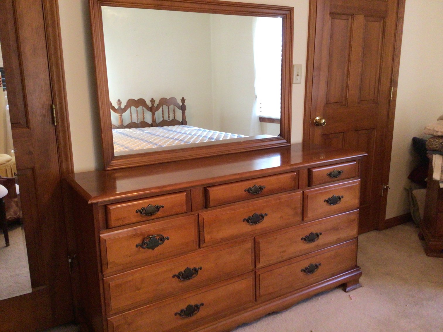 Image for King Bedroom Suite