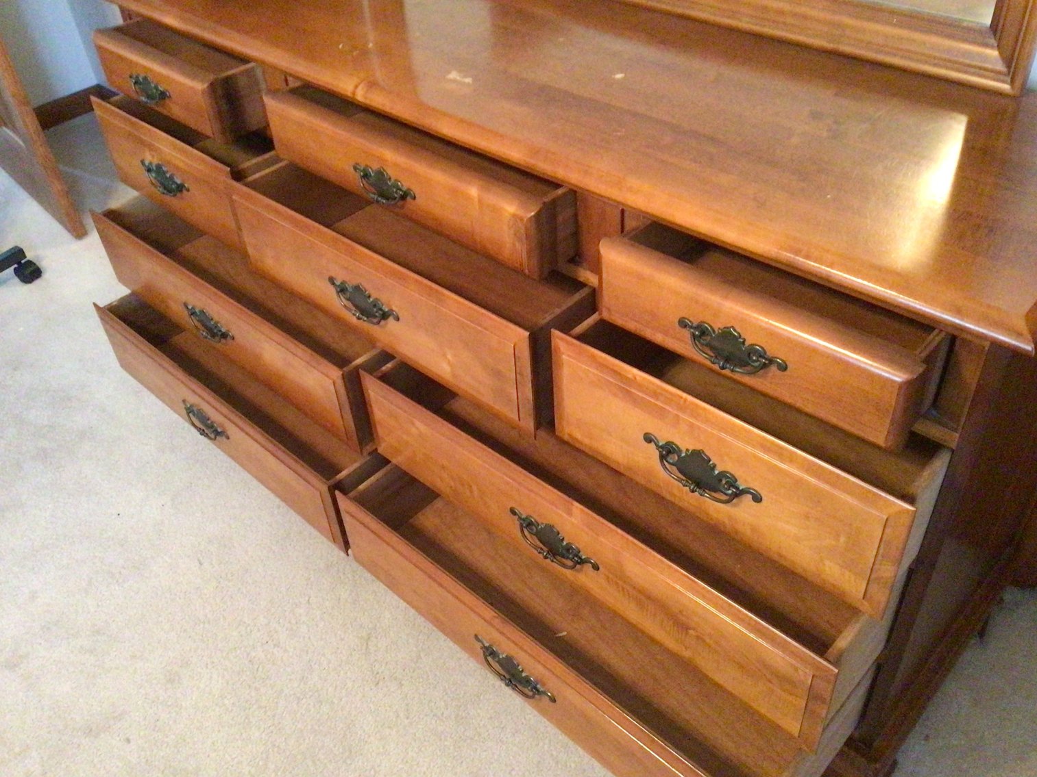 Image for King Bedroom Suite