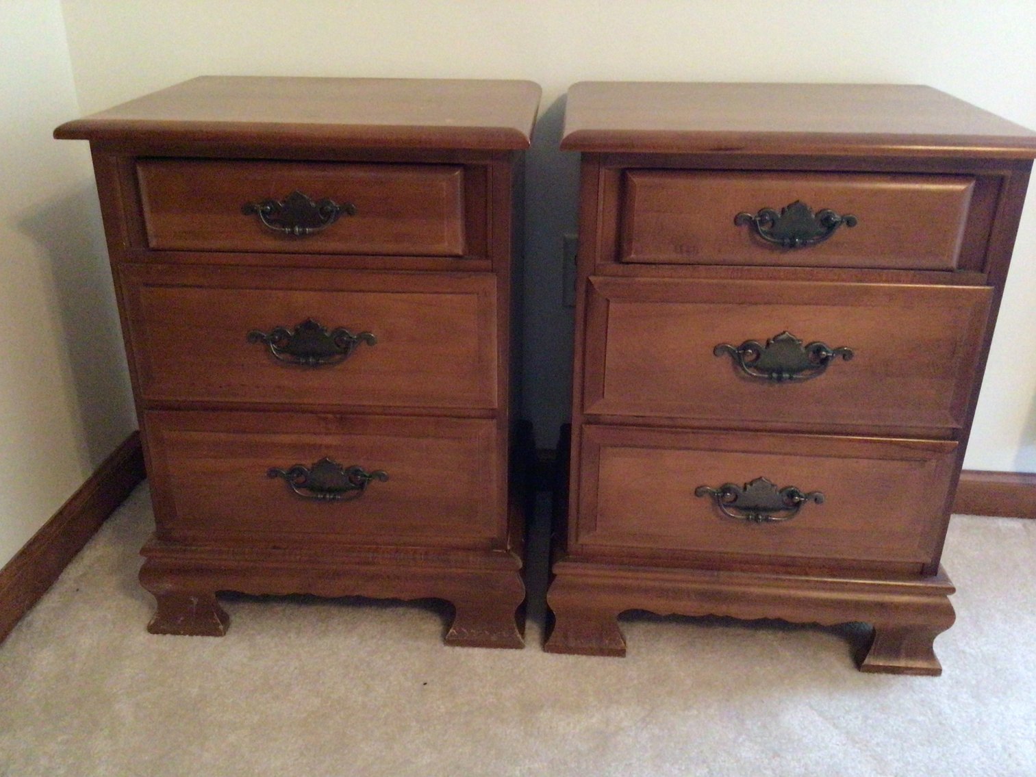 Image for King Bedroom Suite