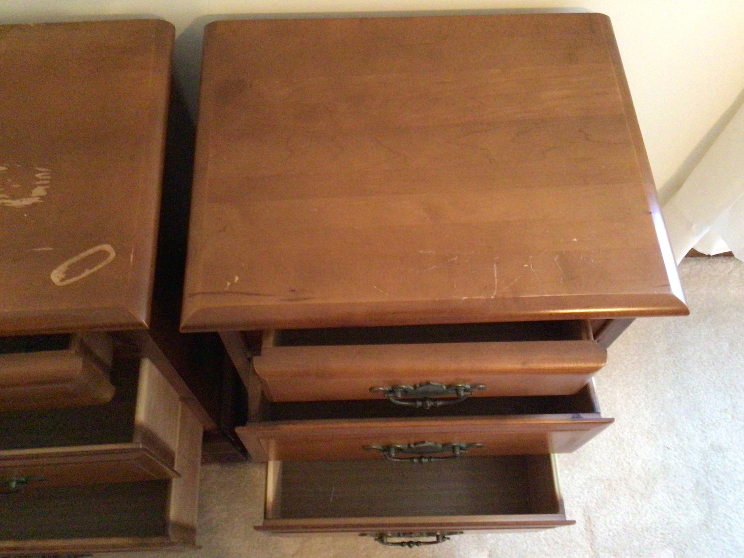 Image for King Bedroom Suite