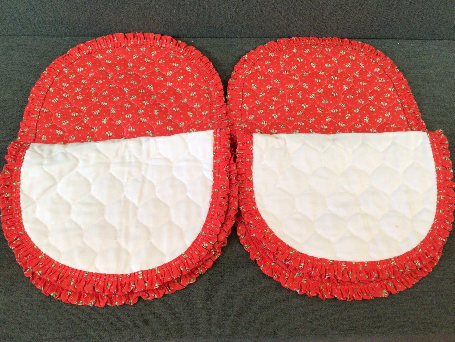 Image for Holiday Linens