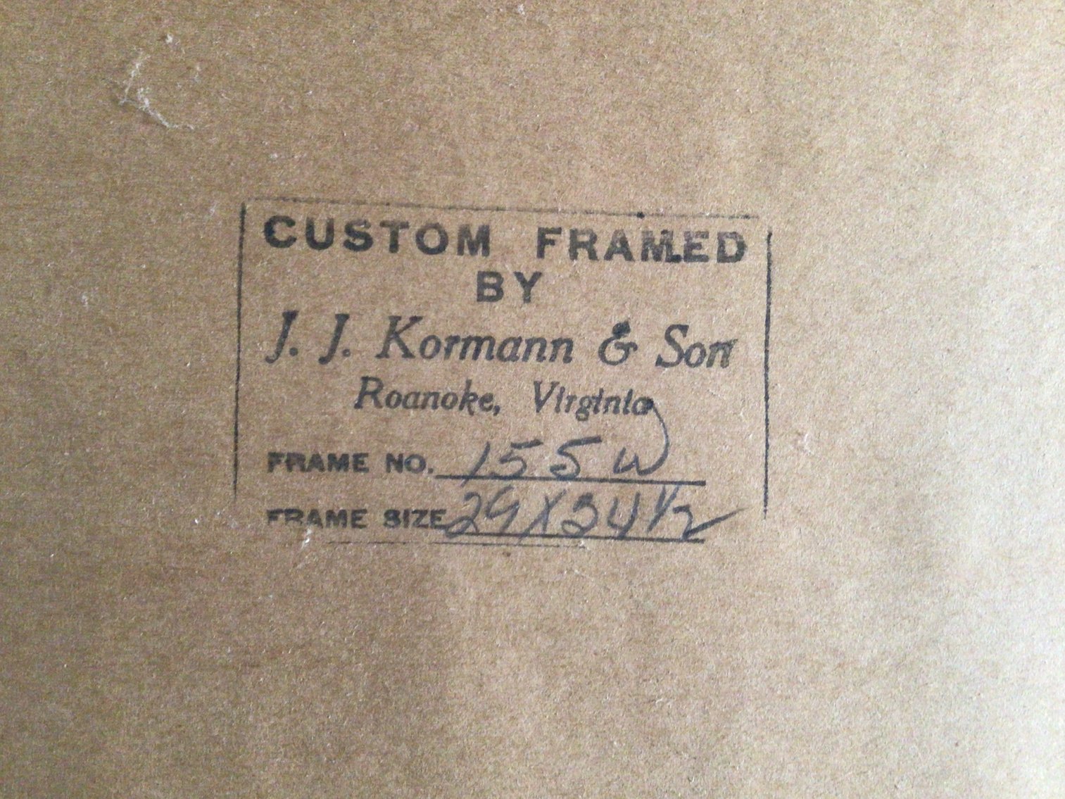 Image for Art - Monet Reproduction