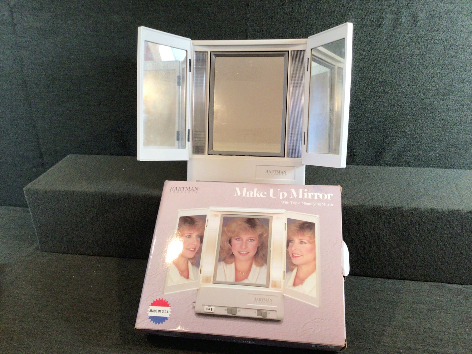 Image for Hair, Makeup & More