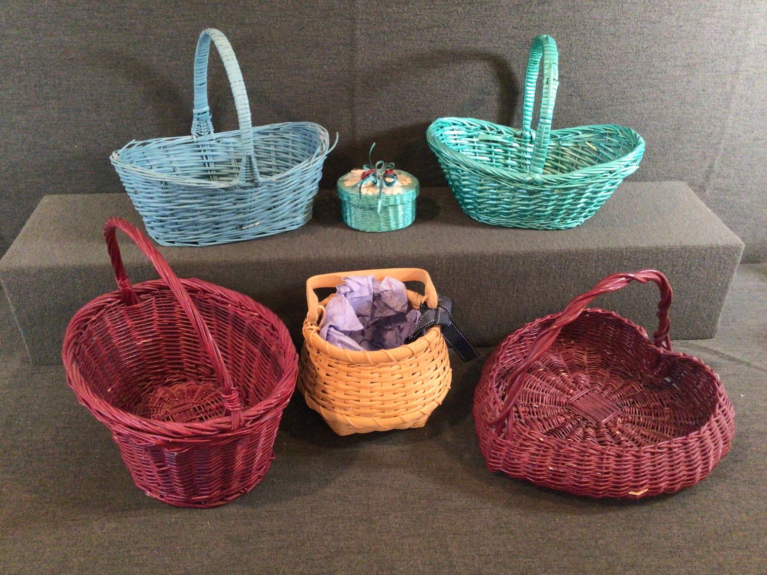 Image for Basket Collection
