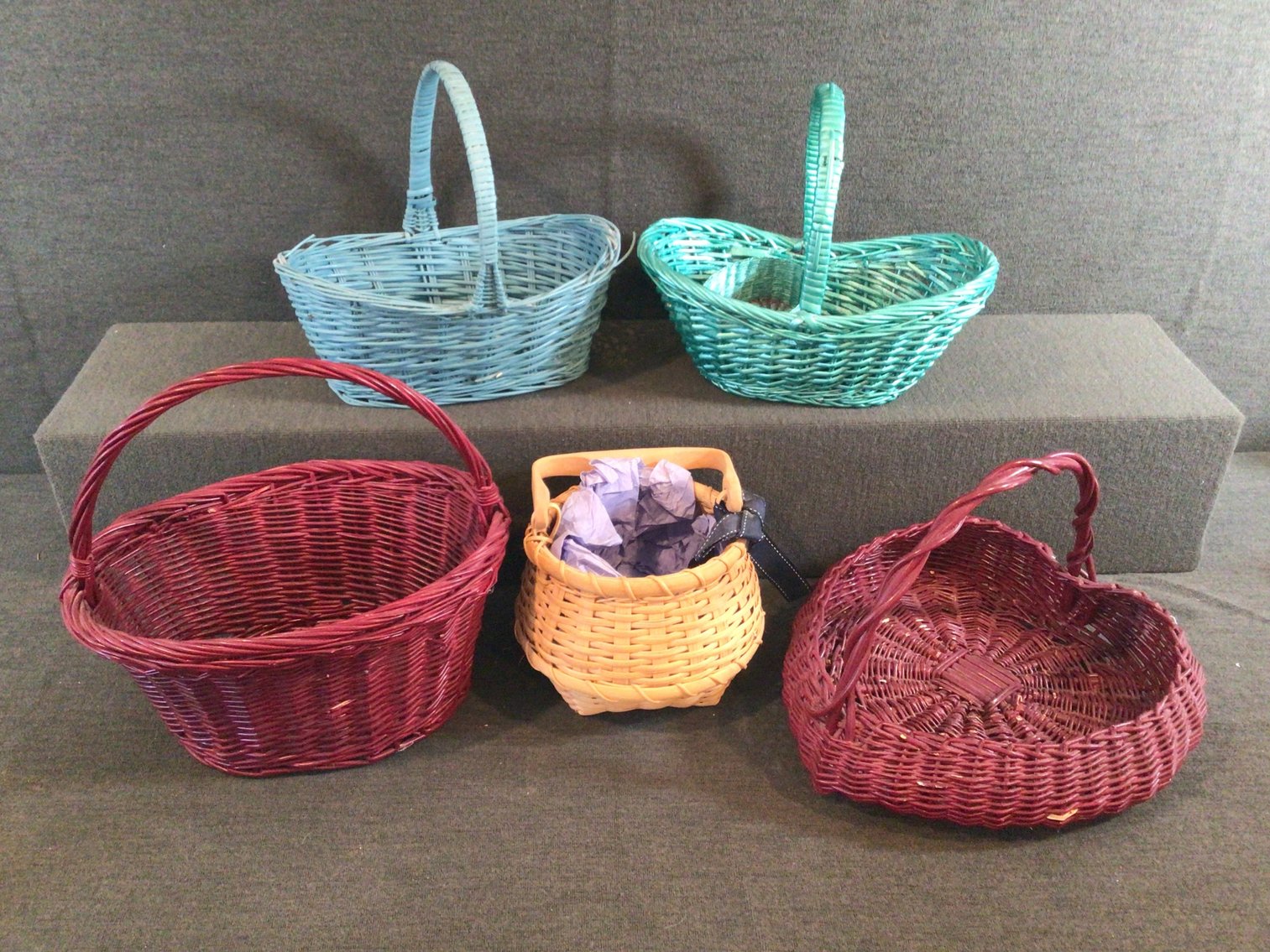 Image for Basket Collection