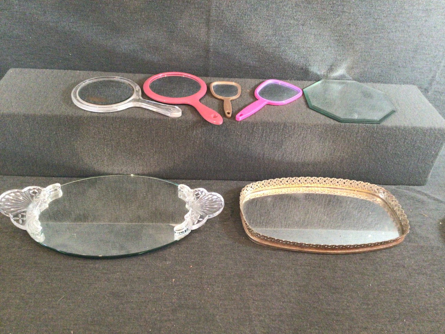 Image for Mirror Lot