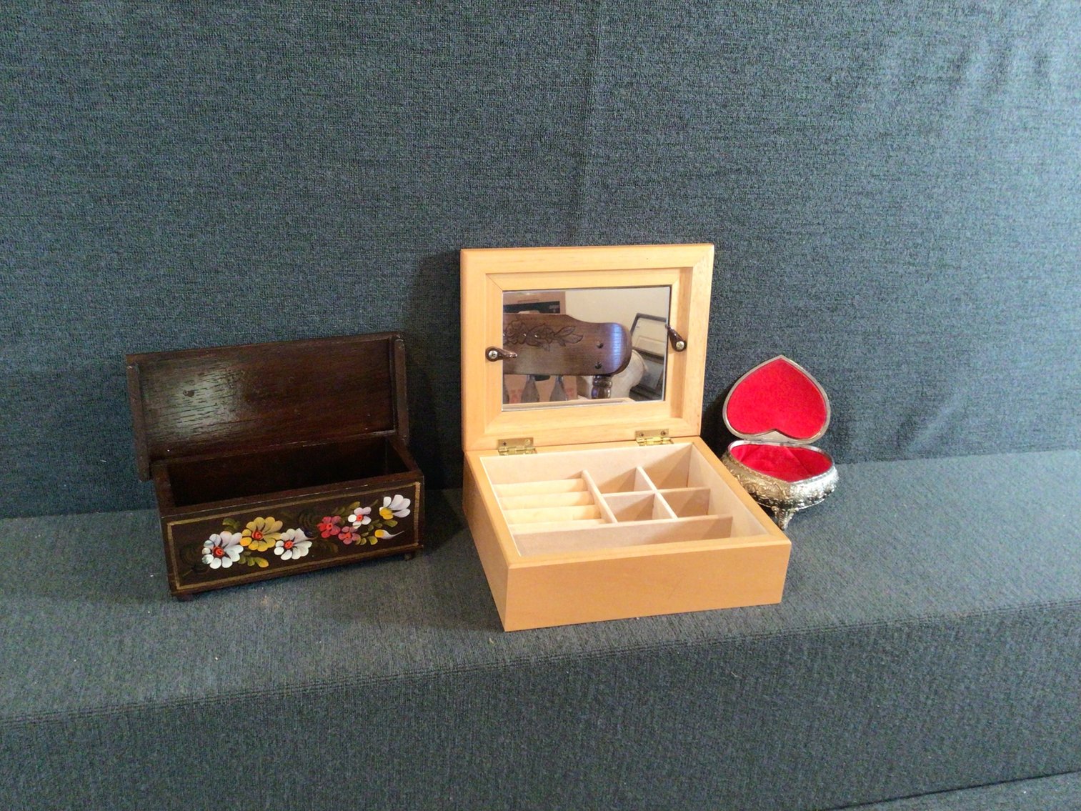 Image for Jewelry Box Collection