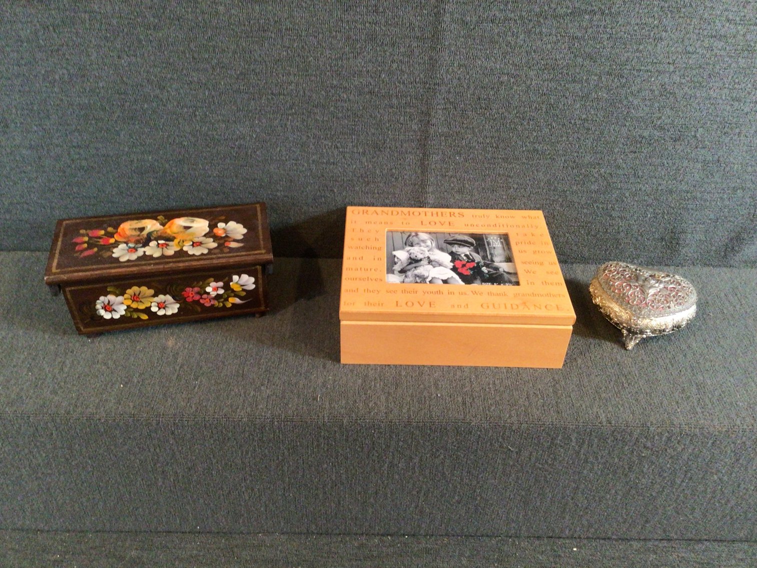 Image for Jewelry Box Collection