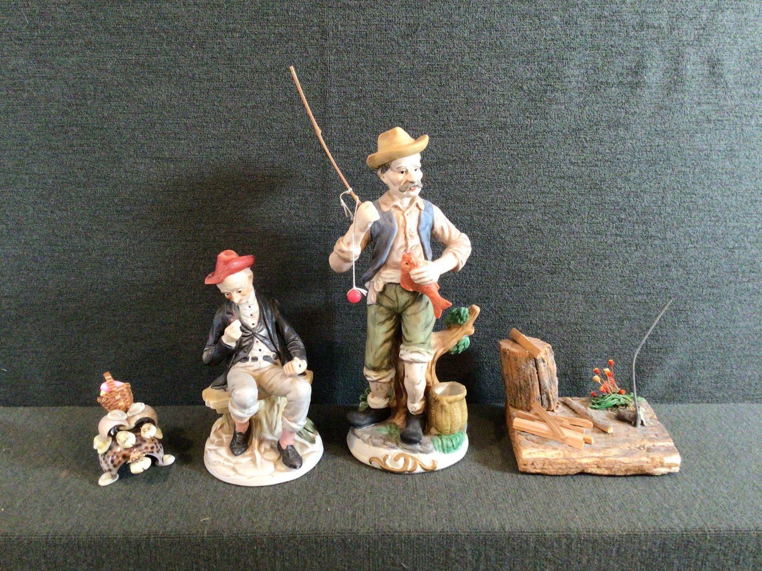 Image for Decorator Lot