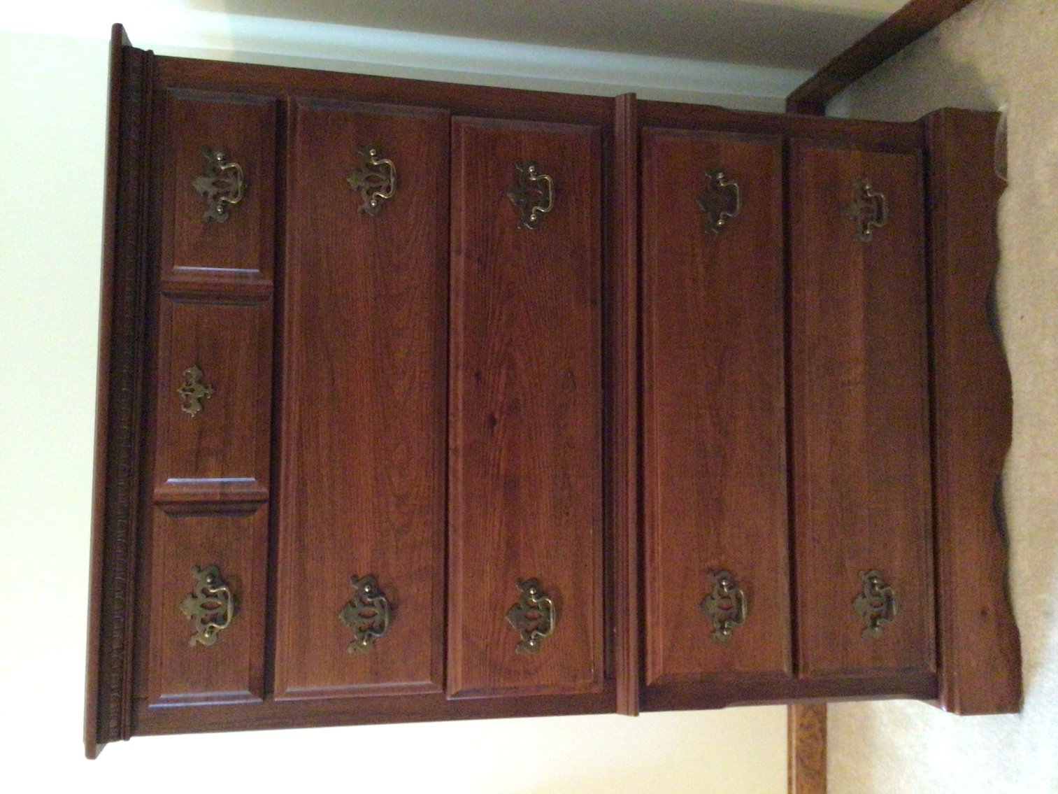 Image for 5-Drawer Chest