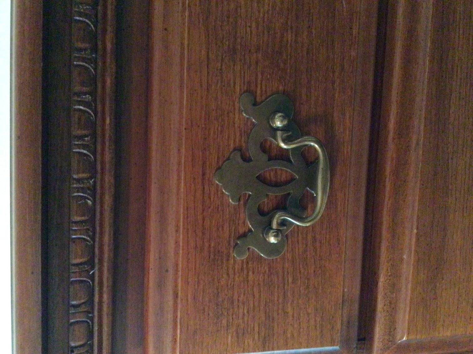 Image for 5-Drawer Chest