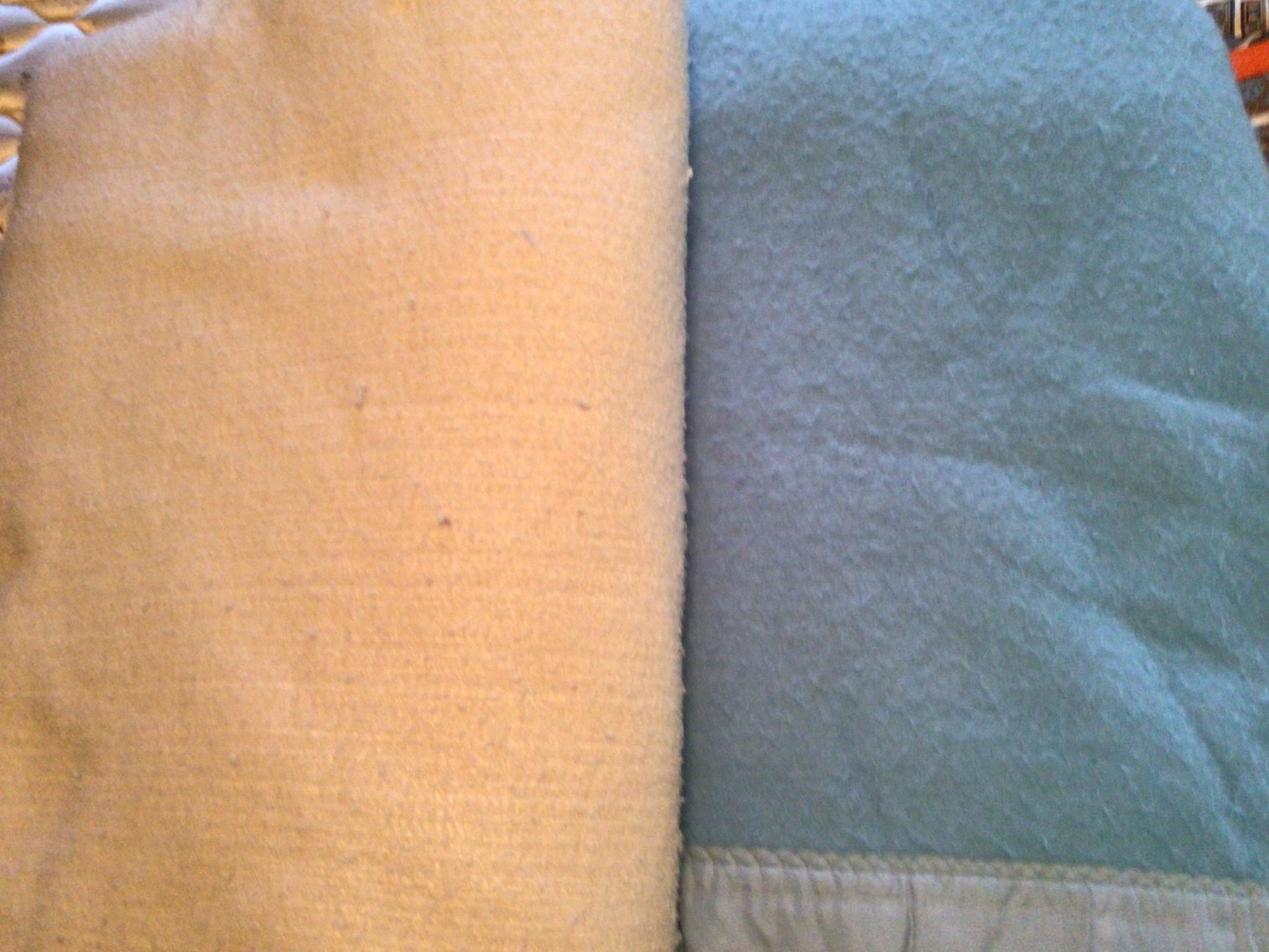 Image for Coverlets and Blankets