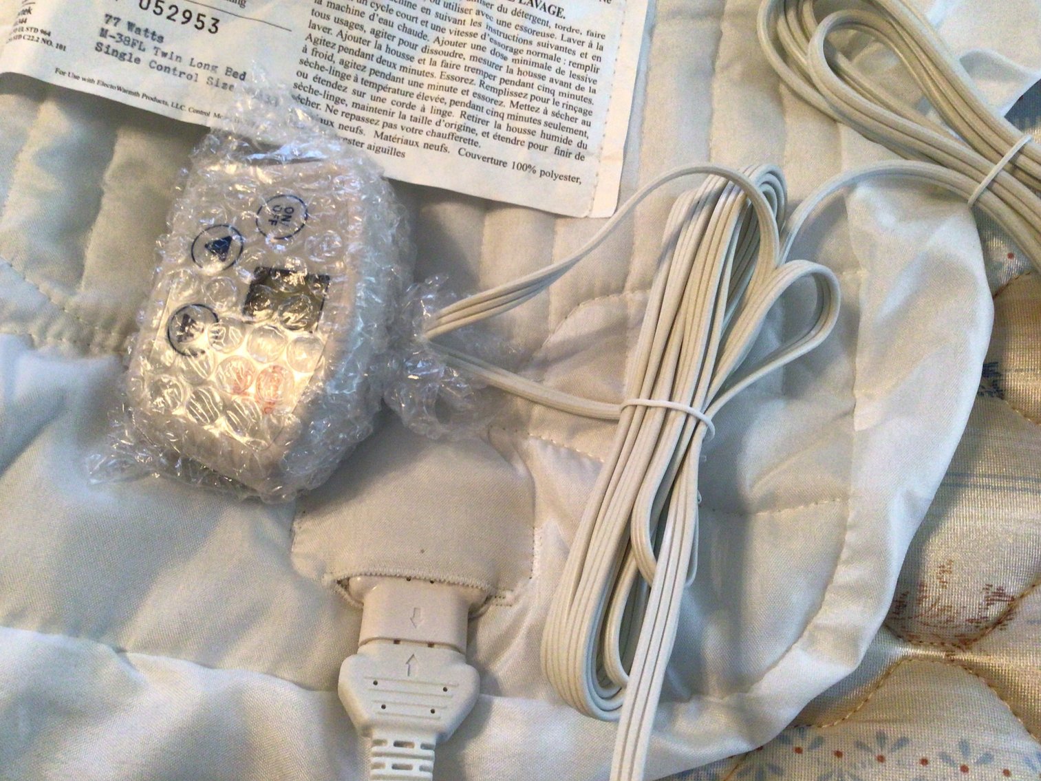 Image for Bed Linen Collection