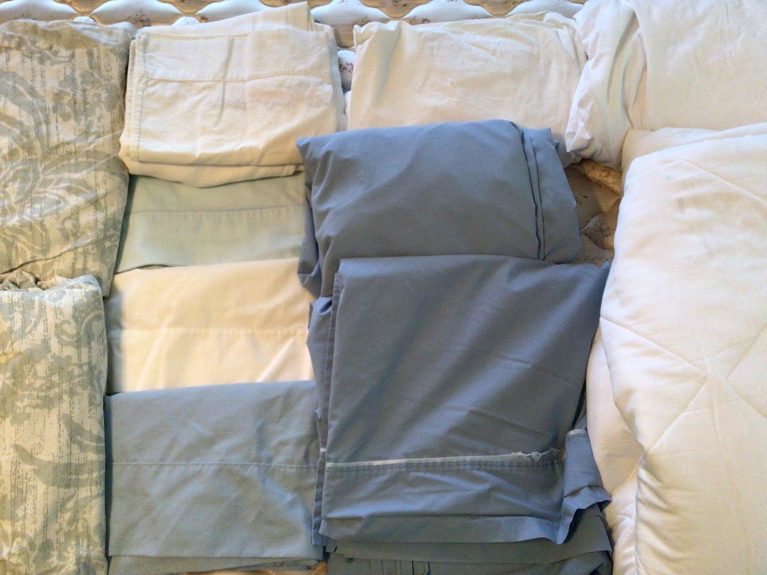 Image for Bed Linen Collection