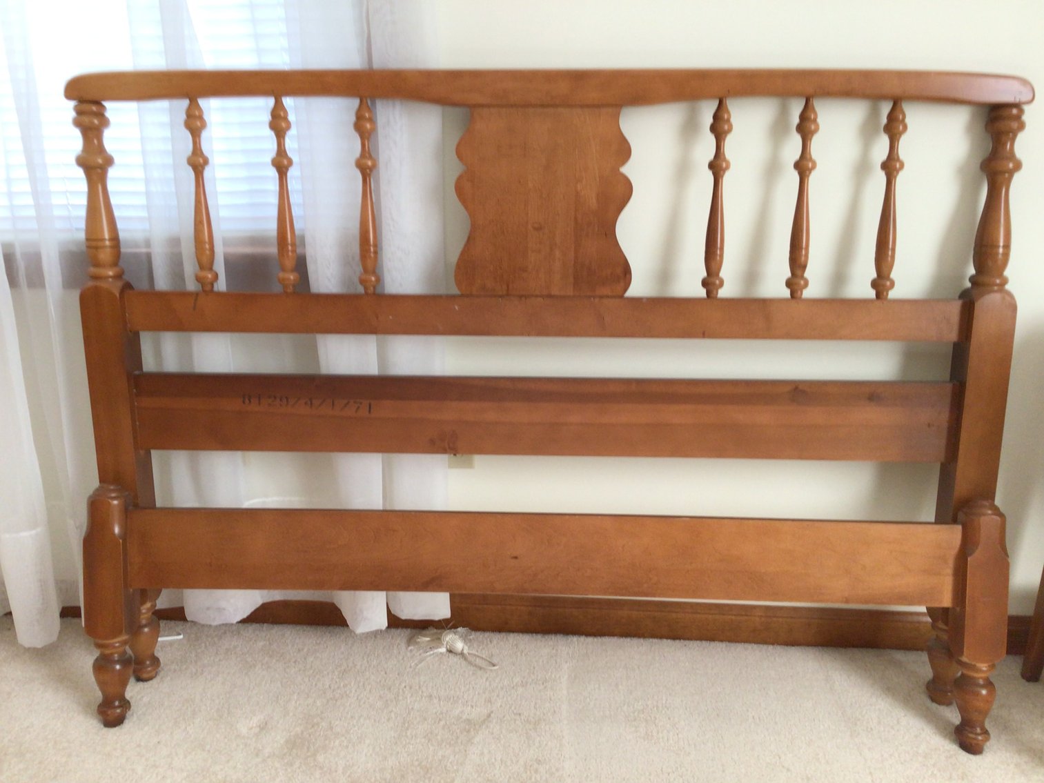 Image for Full Bedroom Suite