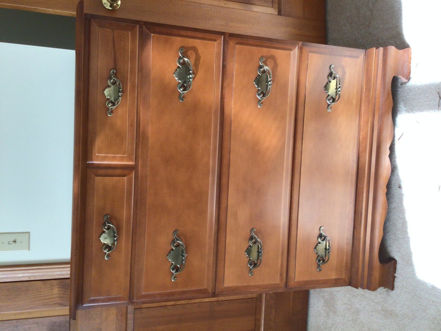 Image for Full Bedroom Suite