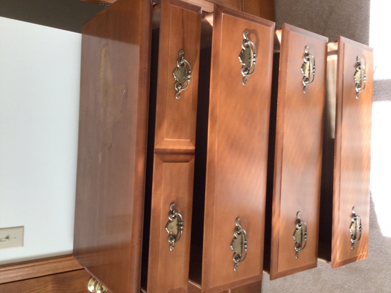 Image for Full Bedroom Suite