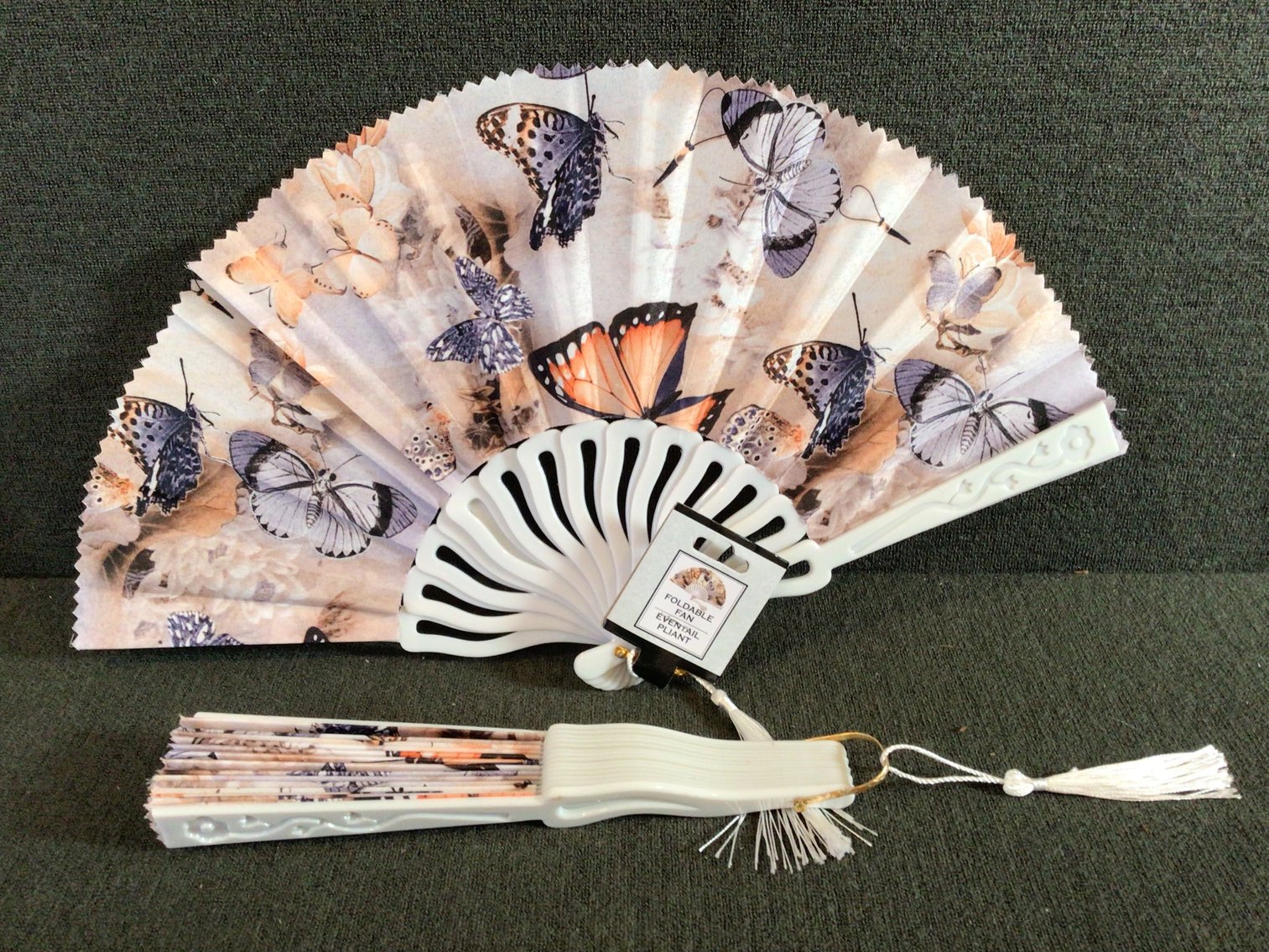 Image for Jewelry Box with Contents