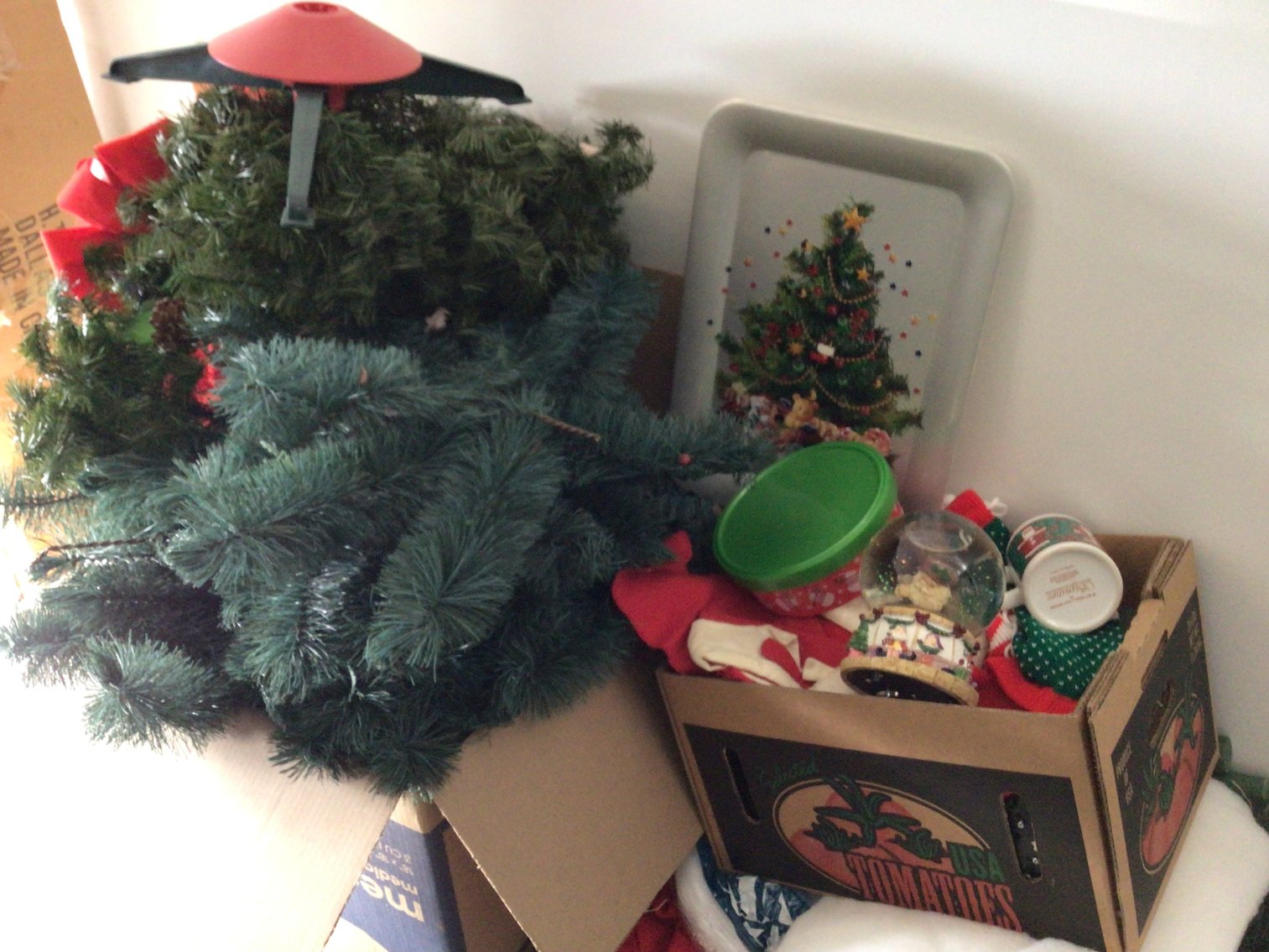 Image for Christmas Lot