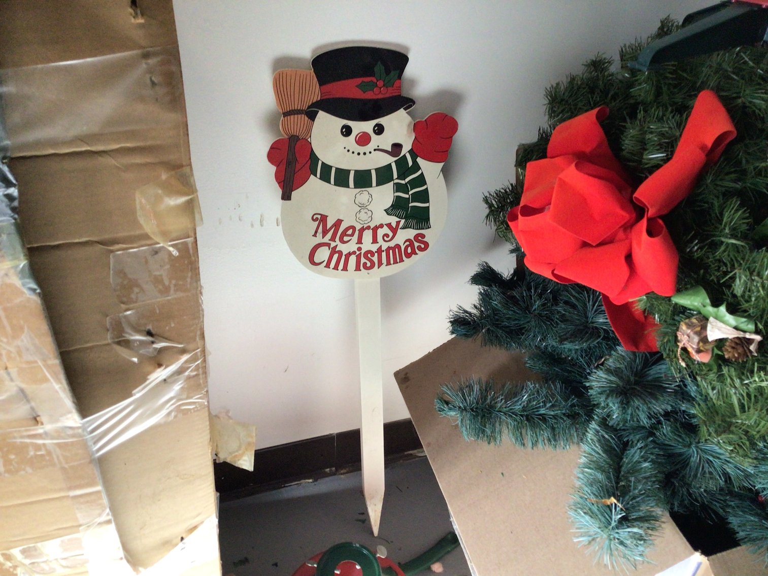 Image for Christmas Lot