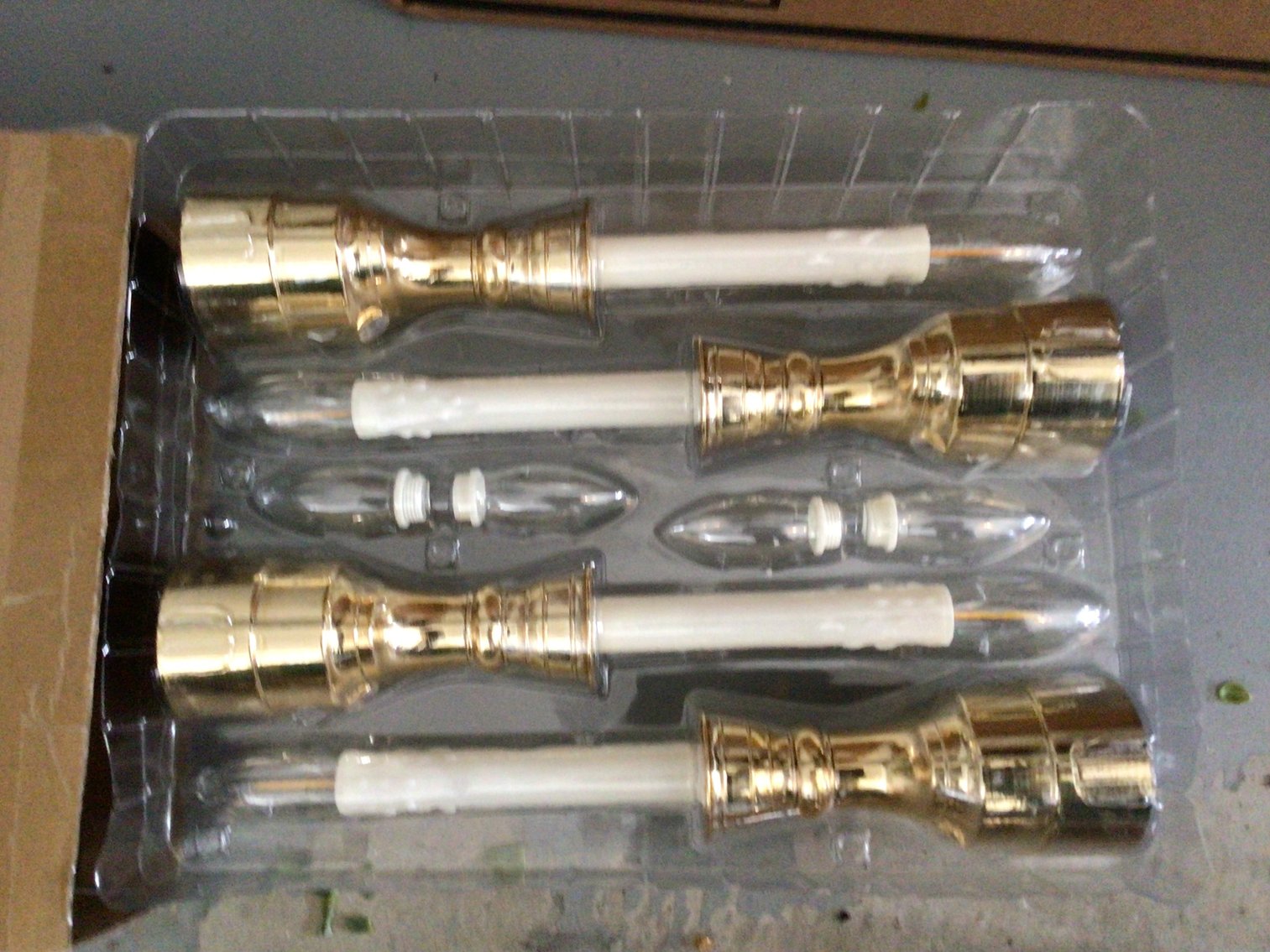 Image for Christmas Lot