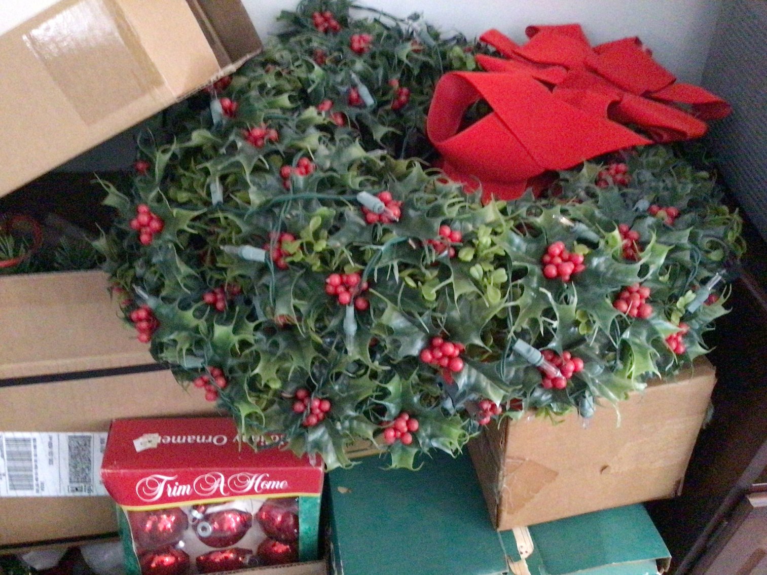 Image for Christmas Lot