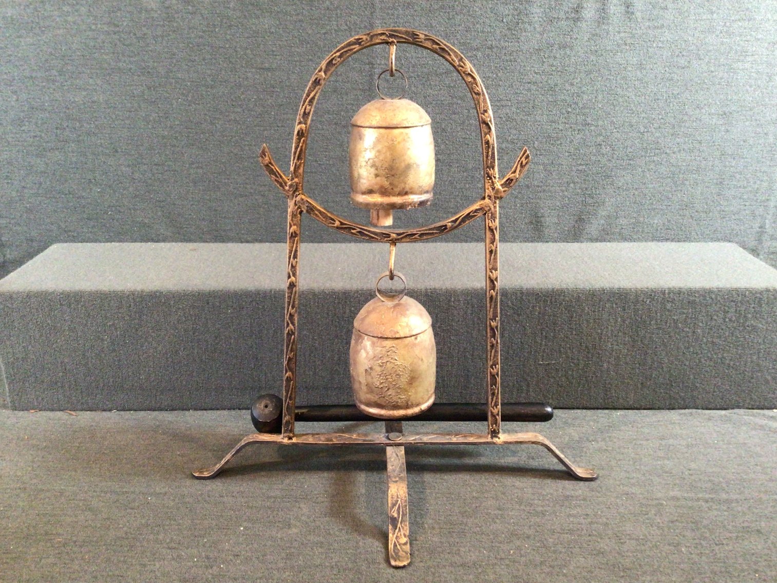 Image for Handmade Brass Bells