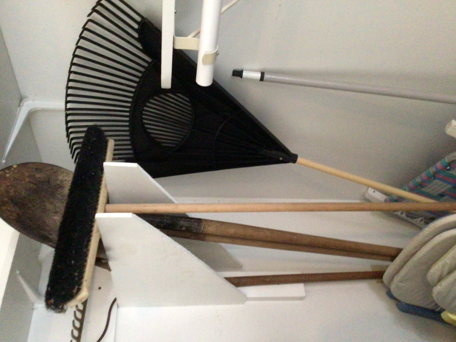 Image for Yard Care Lot