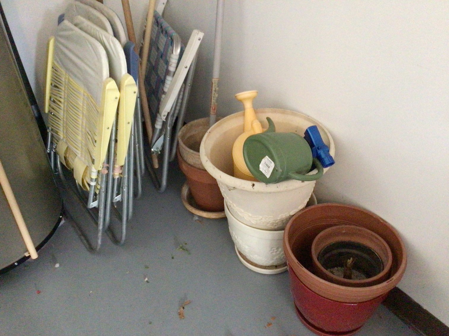 Image for Yard Care Lot