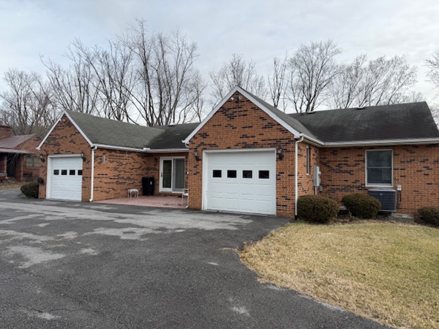 Image for Four Bedroom, Four Bath, Brick Home on Single Level Marion, VA