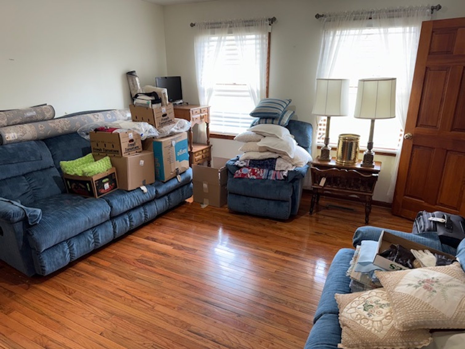 Image for Four Bedroom, Four Bath, Brick Home on Single Level Marion, VA