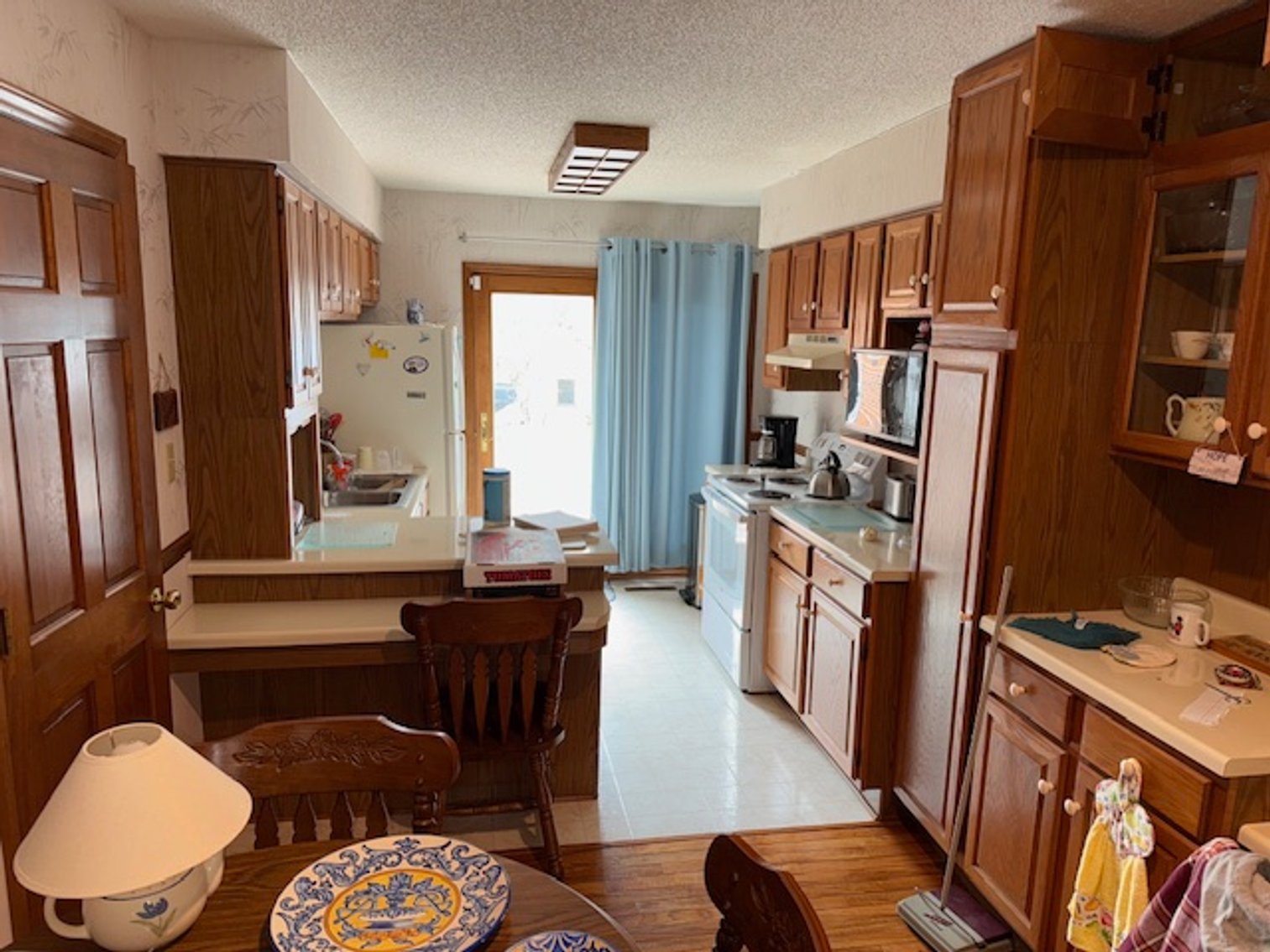 Image for Four Bedroom, Four Bath, Brick Home on Single Level Marion, VA