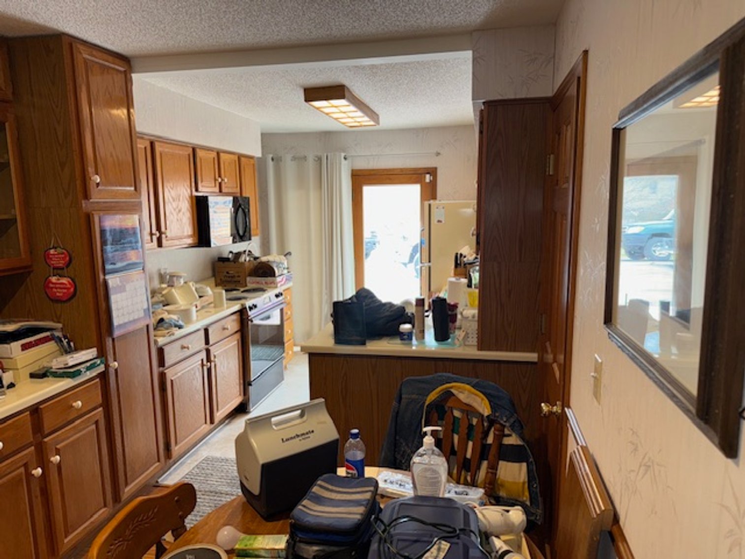 Image for Four Bedroom, Four Bath, Brick Home on Single Level Marion, VA