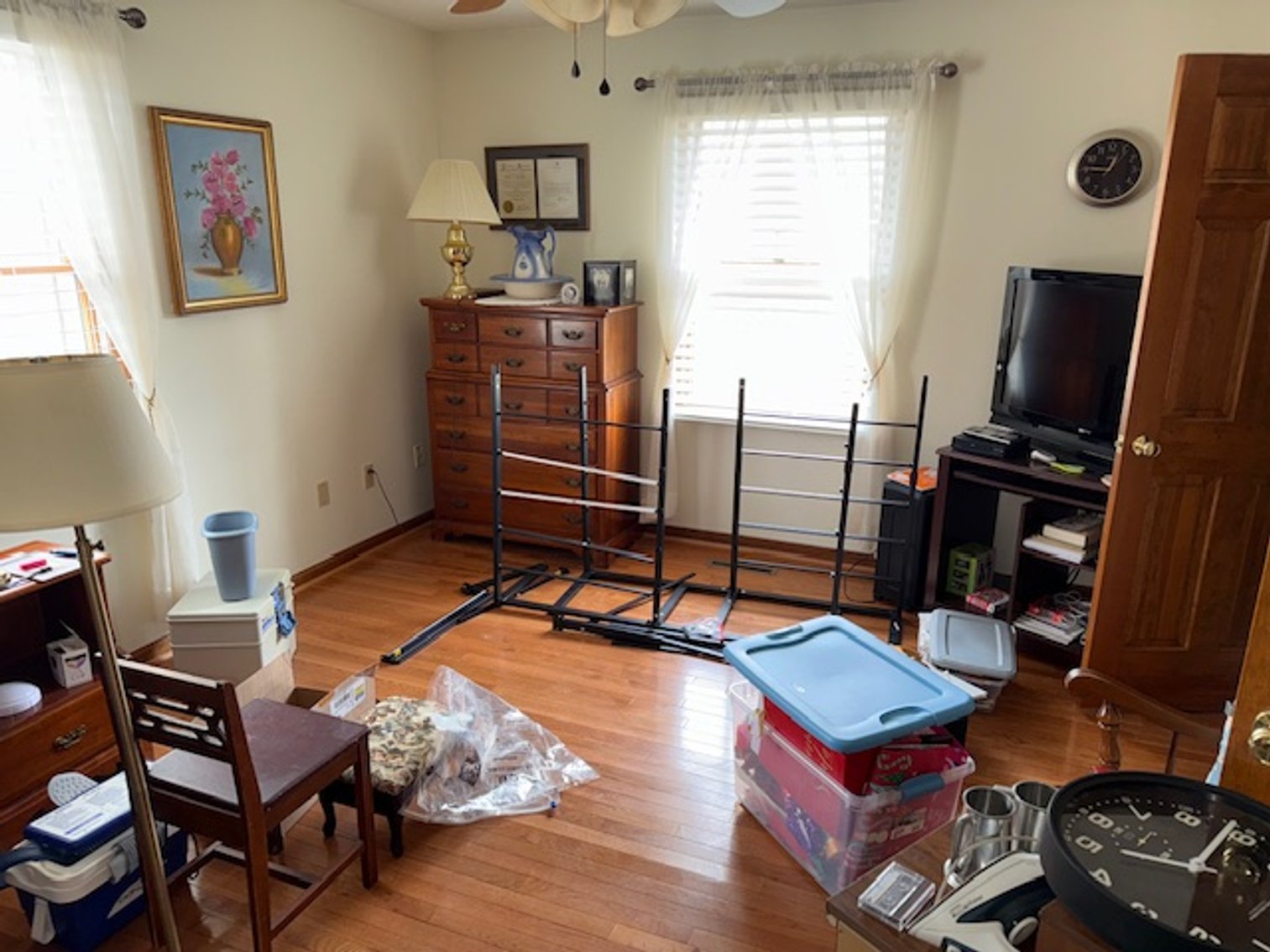 Image for Four Bedroom, Four Bath, Brick Home on Single Level Marion, VA