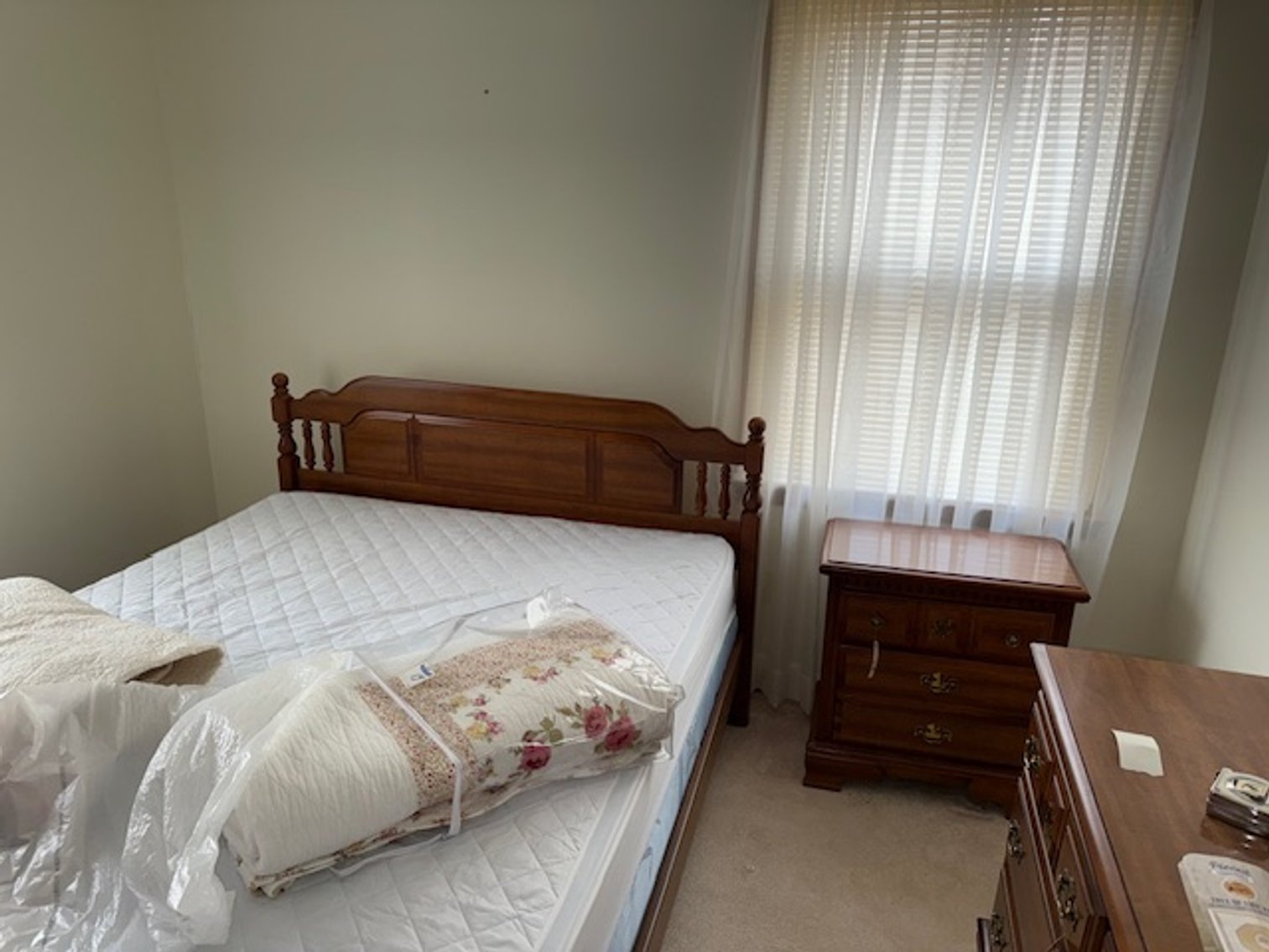 Image for Four Bedroom, Four Bath, Brick Home on Single Level Marion, VA